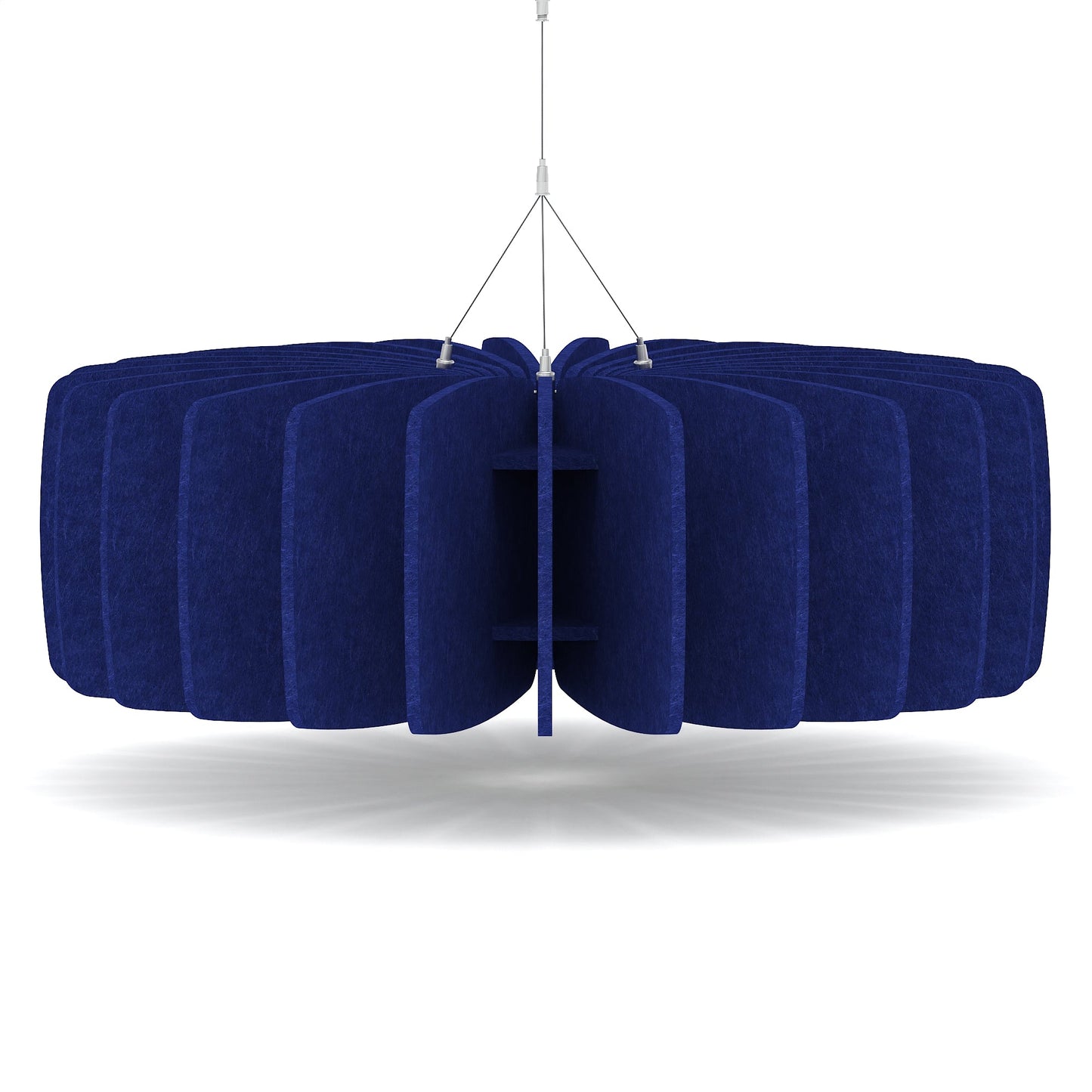 Sch! Acoustic Ceiling Baffles - Shade - Type A