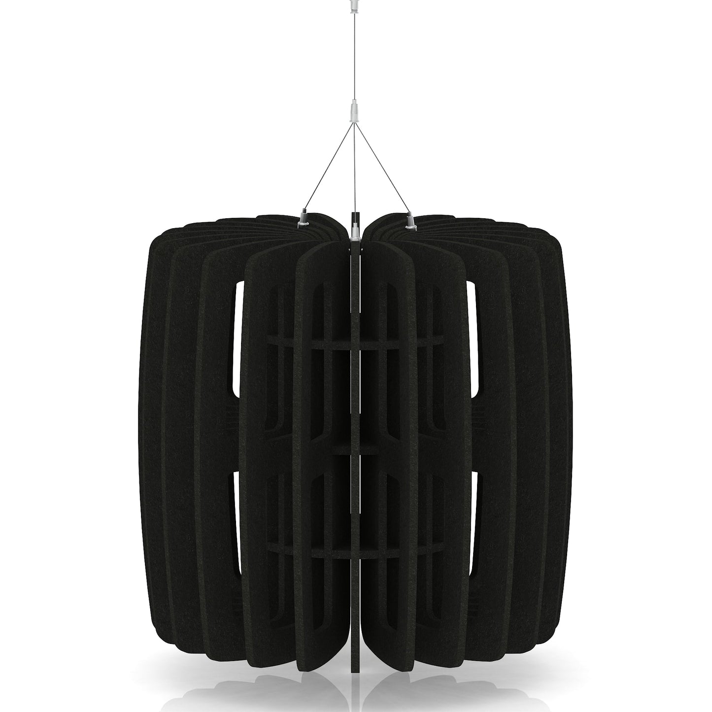 Sch! Acoustic Ceiling Baffles - Shade - Type B