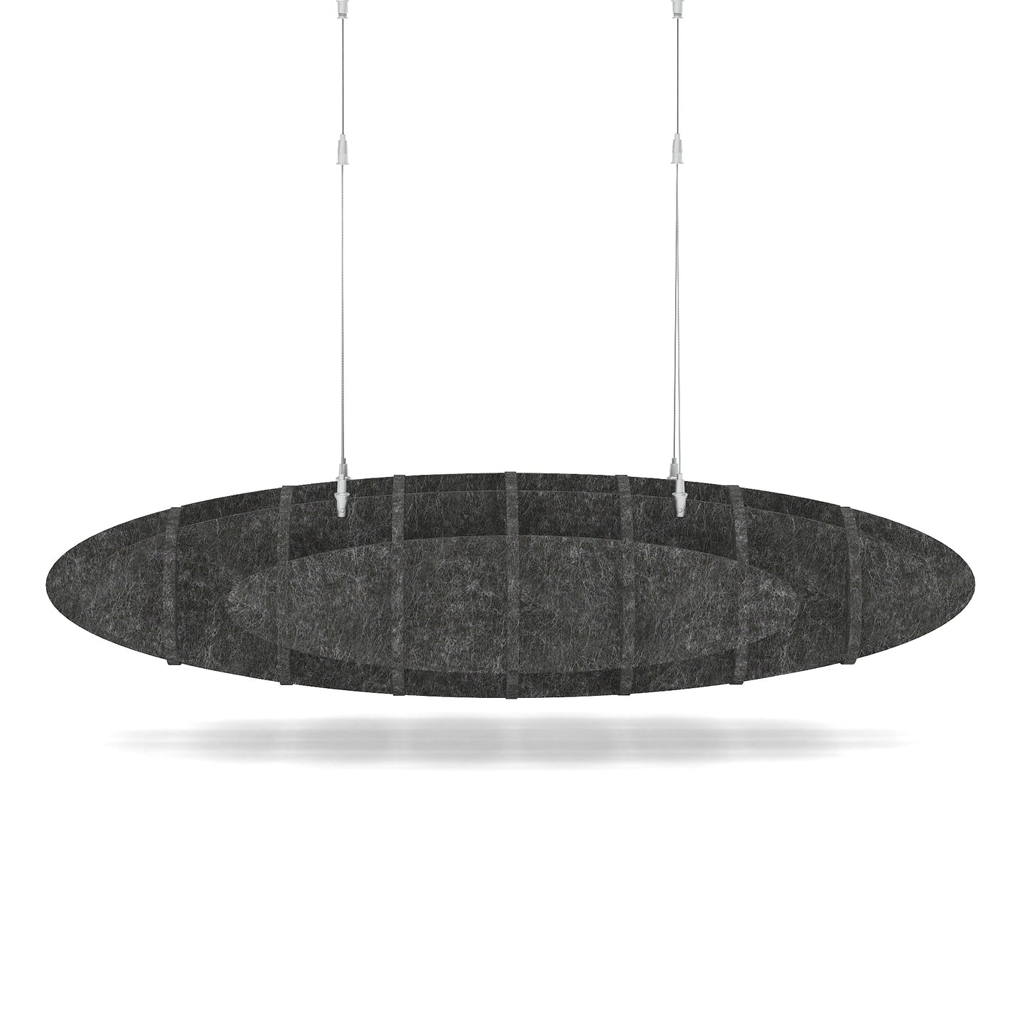 Sch! Acoustic Ceiling Baffles - Hatch - Type D