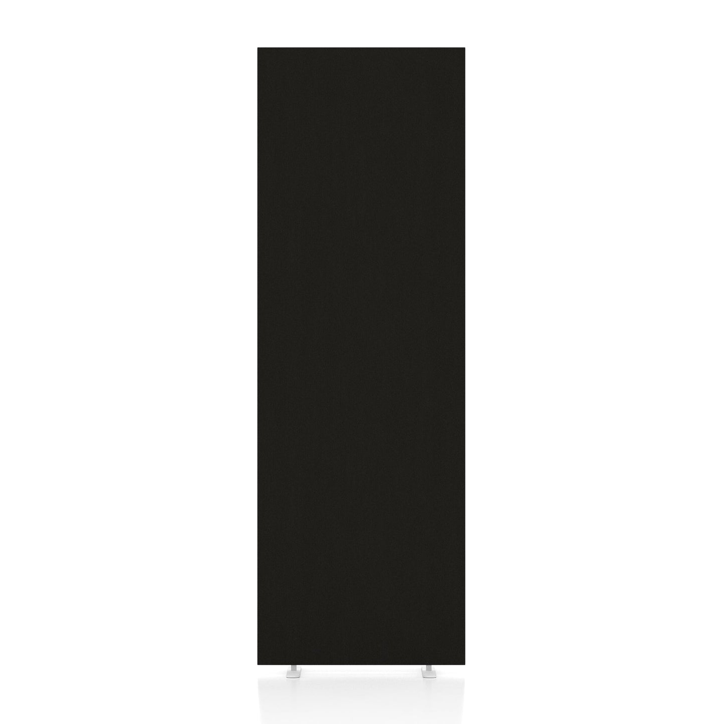 Impulse Plus Free Standing Floor Screen - 1800mm High