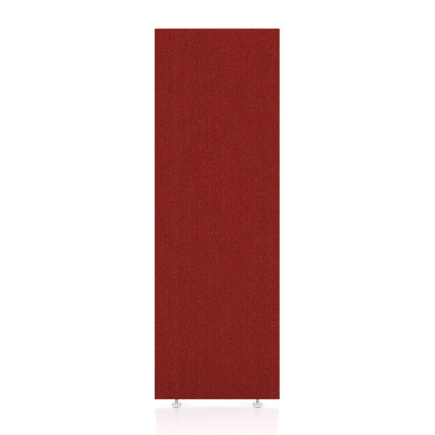 Impulse Plus Free Standing Floor Screen - 1800mm High