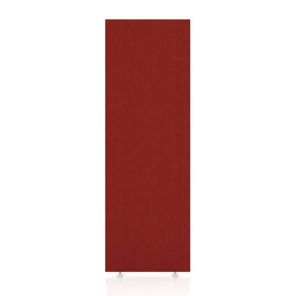 Impulse Plus Free Standing Floor Screen - 1800mm High