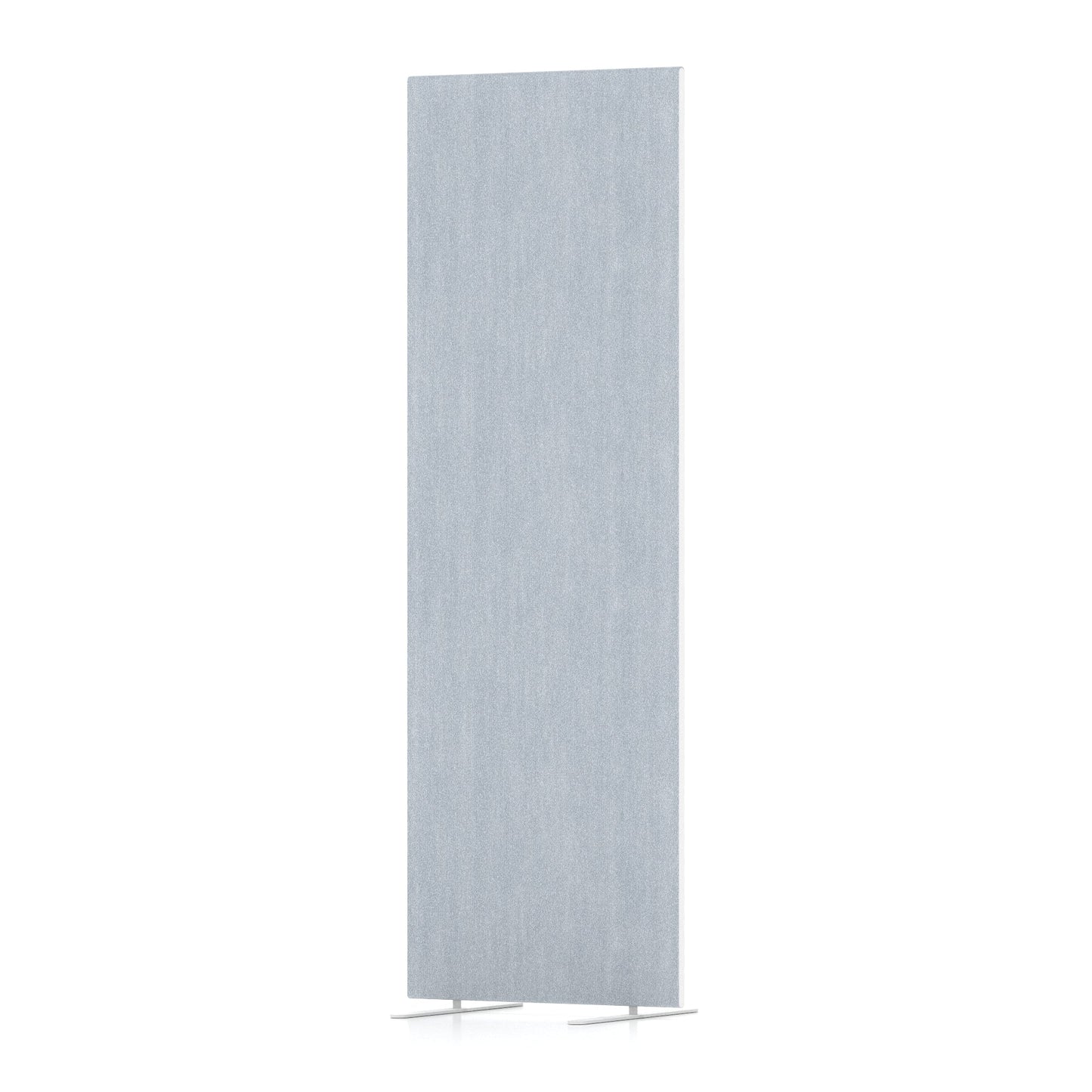 Impulse Plus Free Standing Floor Screen - 1800mm High