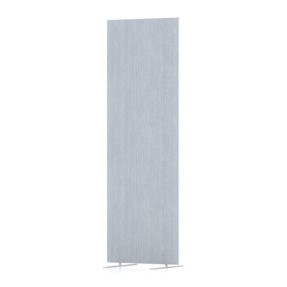 Impulse Plus Free Standing Floor Screen - 1800mm High