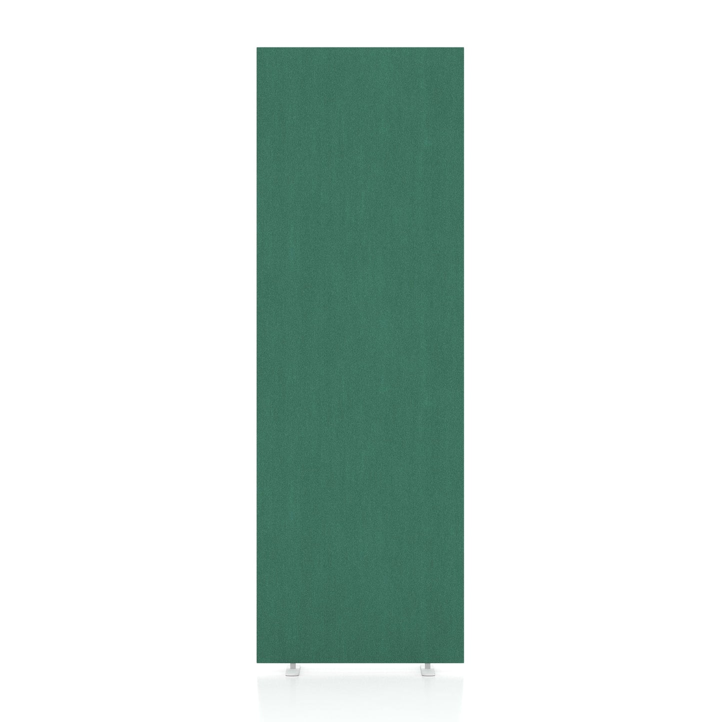 Impulse Plus Free Standing Floor Screen - 1800mm High