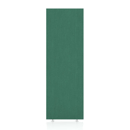 Impulse Plus Free Standing Floor Screen - 1800mm High