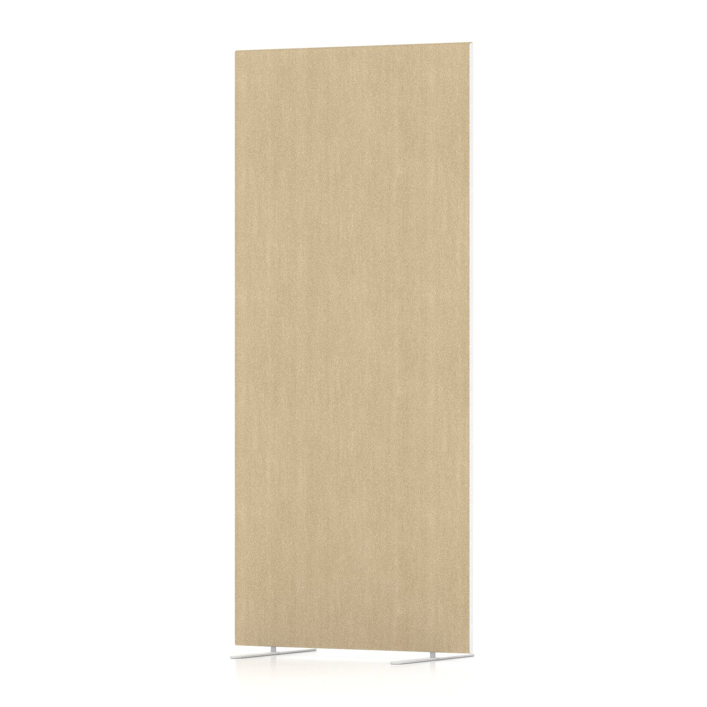 Impulse Plus Free Standing Floor Screen - 1800mm High