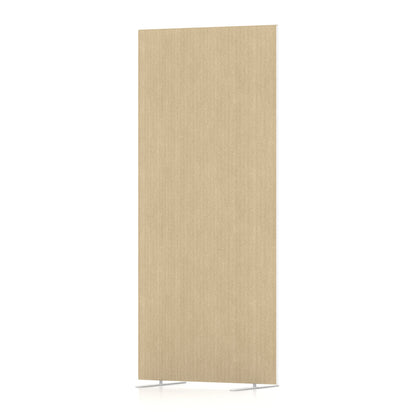 Impulse Plus Free Standing Floor Screen - 1800mm High