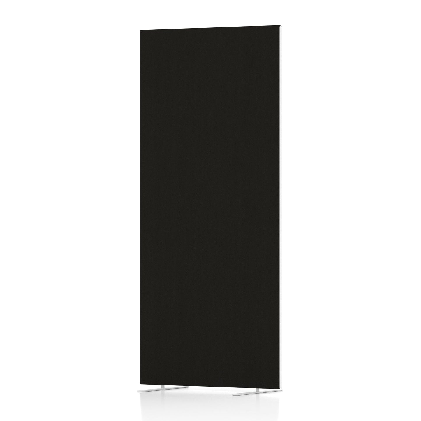 Impulse Plus Free Standing Floor Screen - 1800mm High