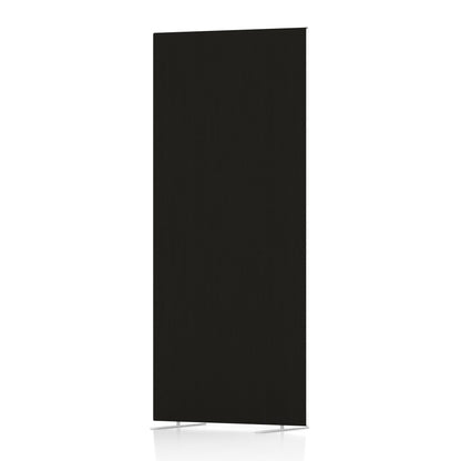 Impulse Plus Free Standing Floor Screen - 1800mm High