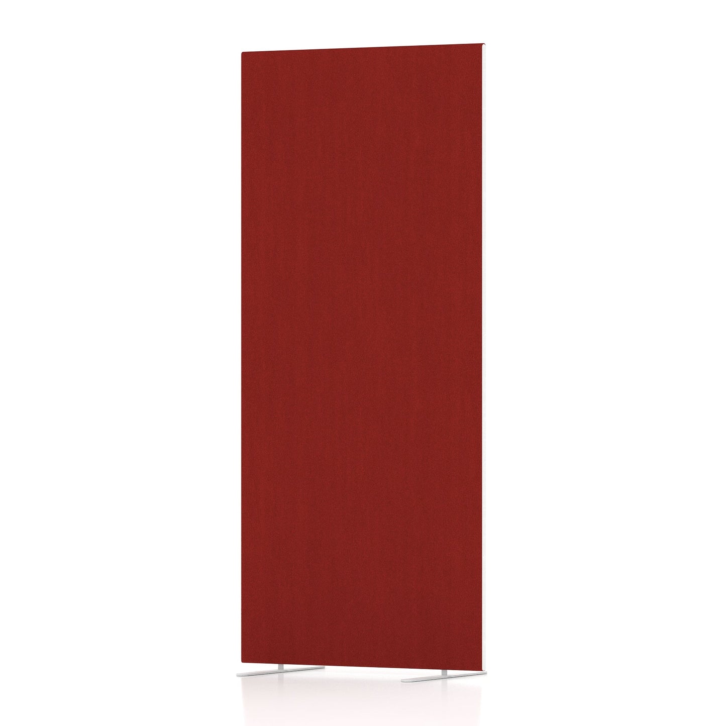 Impulse Plus Free Standing Floor Screen - 1800mm High