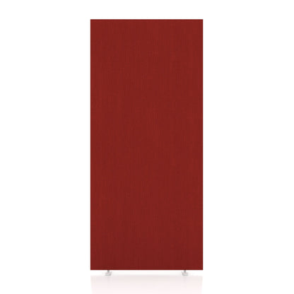 Impulse Plus Free Standing Floor Screen - 1800mm High