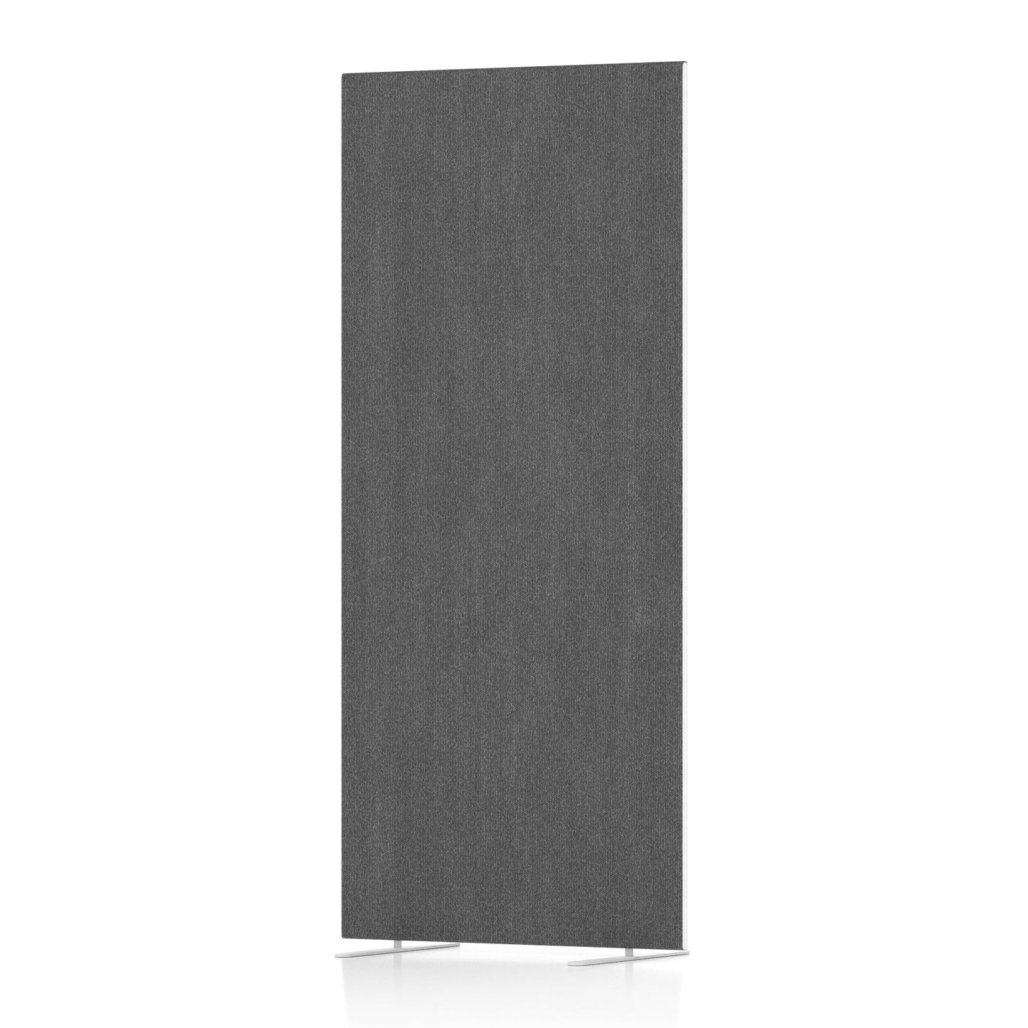 Impulse Plus Free Standing Floor Screen - 1800mm High