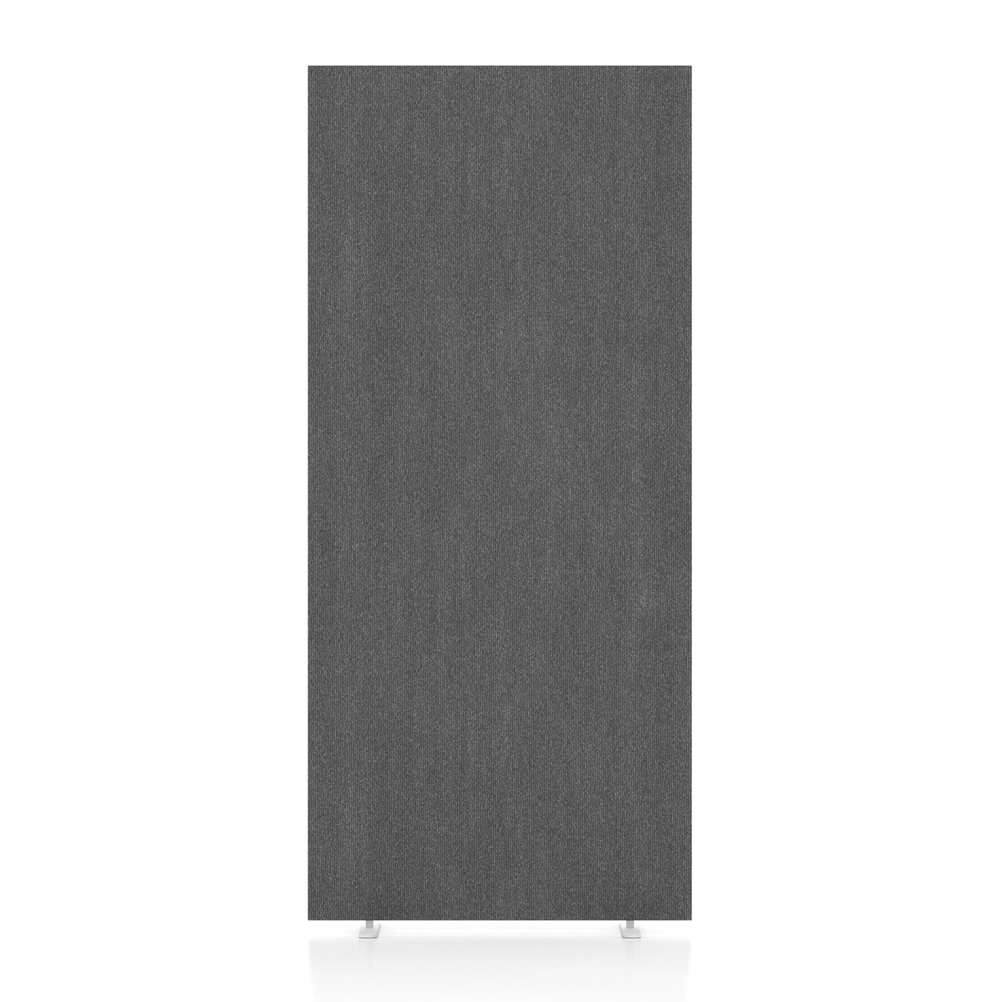 Impulse Plus Free Standing Floor Screen - 1800mm High