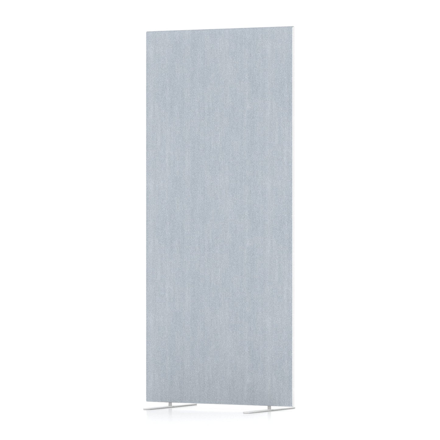 Impulse Plus Free Standing Floor Screen - 1800mm High