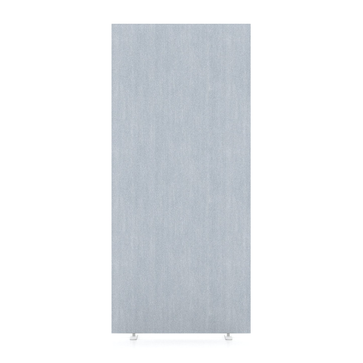 Impulse Plus Free Standing Floor Screen - 1800mm High