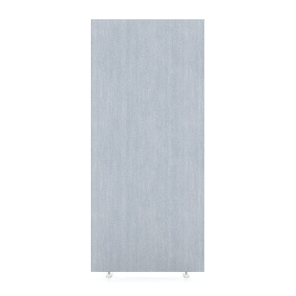 Impulse Plus Free Standing Floor Screen - 1800mm High