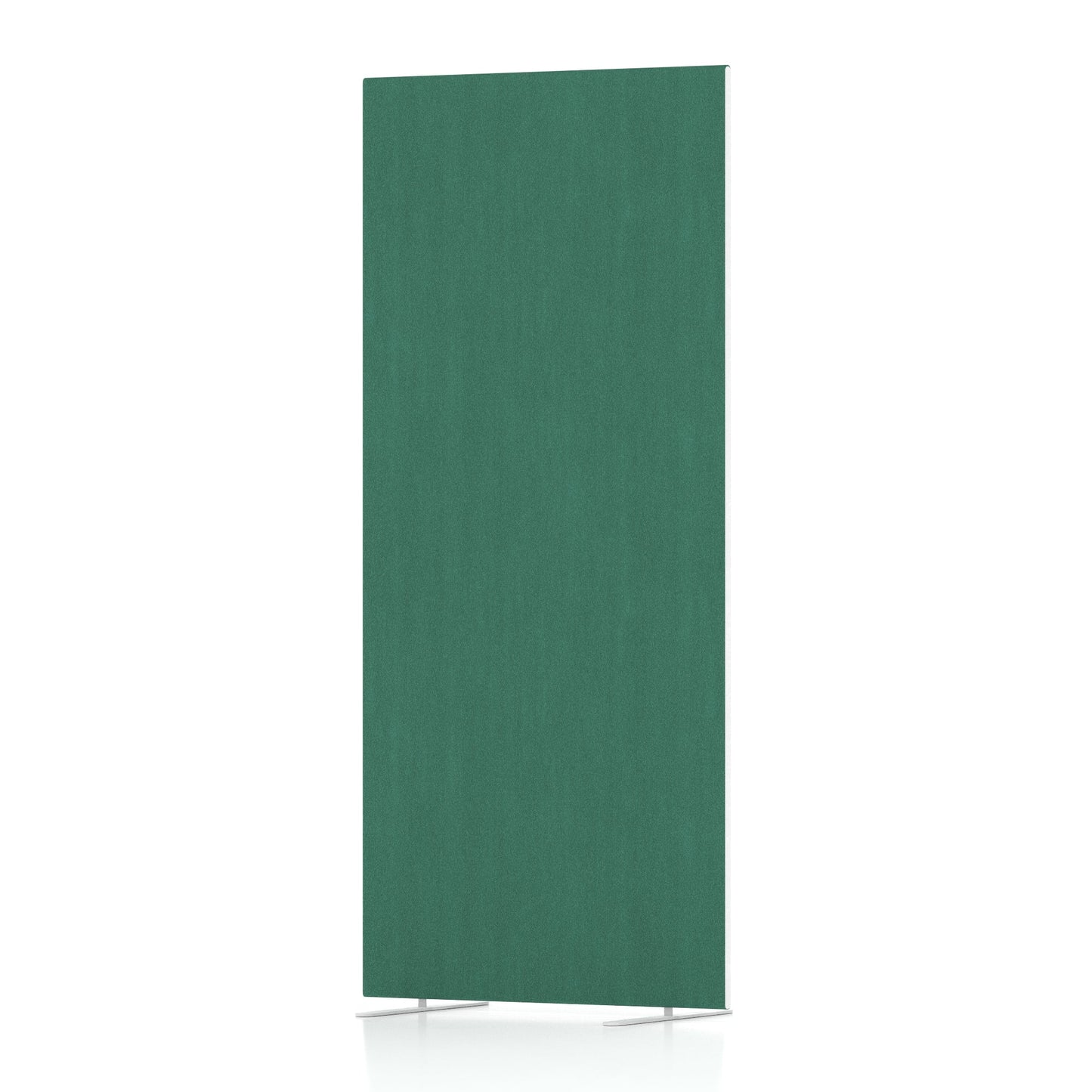 Impulse Plus Free Standing Floor Screen - 1800mm High