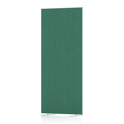 Impulse Plus Free Standing Floor Screen - 1800mm High