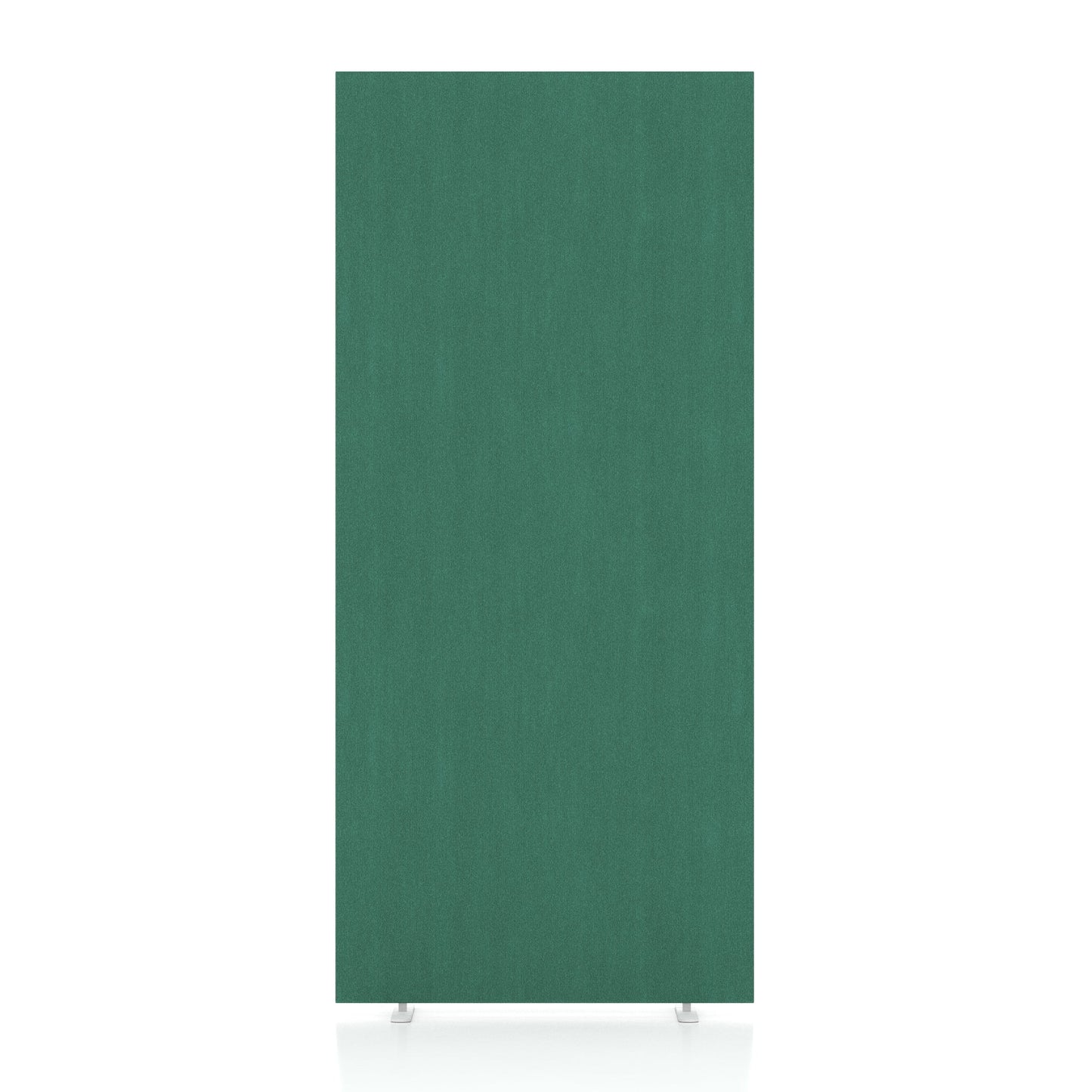 Impulse Plus Free Standing Floor Screen - 1800mm High