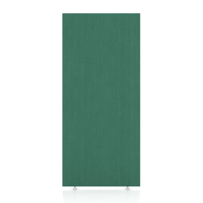 Impulse Plus Free Standing Floor Screen - 1800mm High