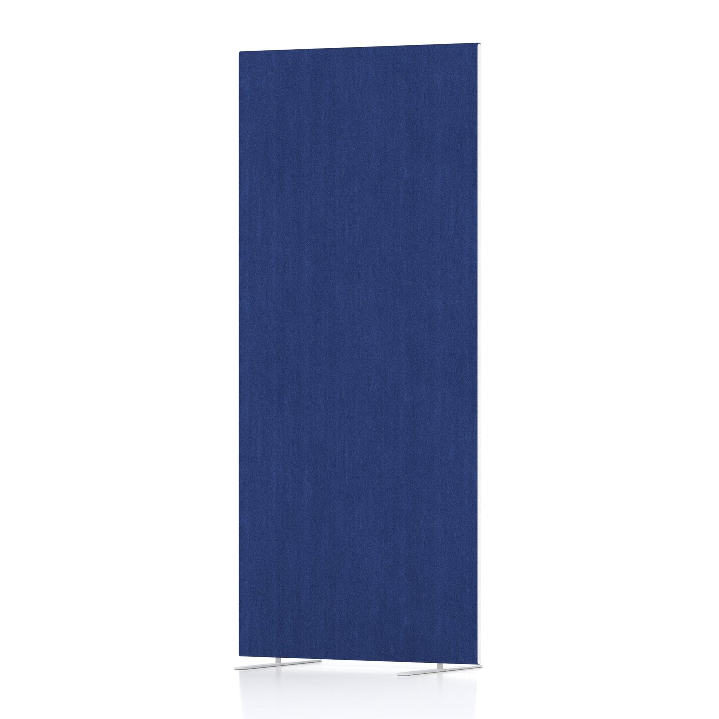 Impulse Plus Free Standing Floor Screen - 1800mm High