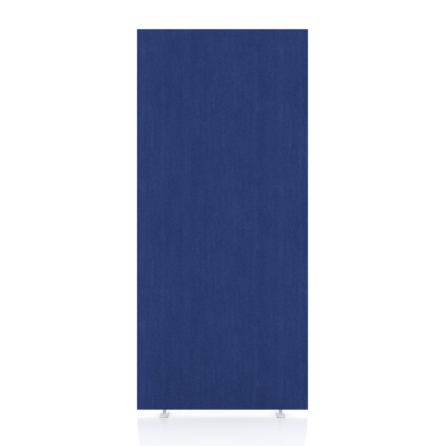 Impulse Plus Free Standing Floor Screen - 1800mm High