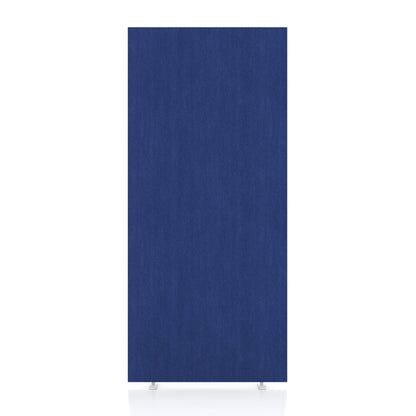 Impulse Plus Free Standing Floor Screen - 1800mm High