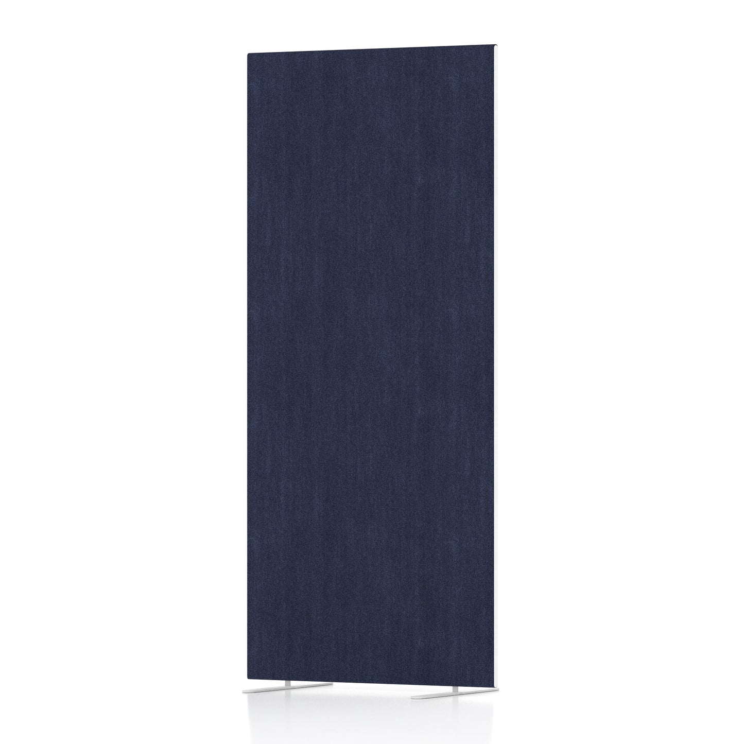 Impulse Plus Free Standing Floor Screen - 1800mm High