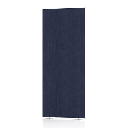 Impulse Plus Free Standing Floor Screen - 1800mm High