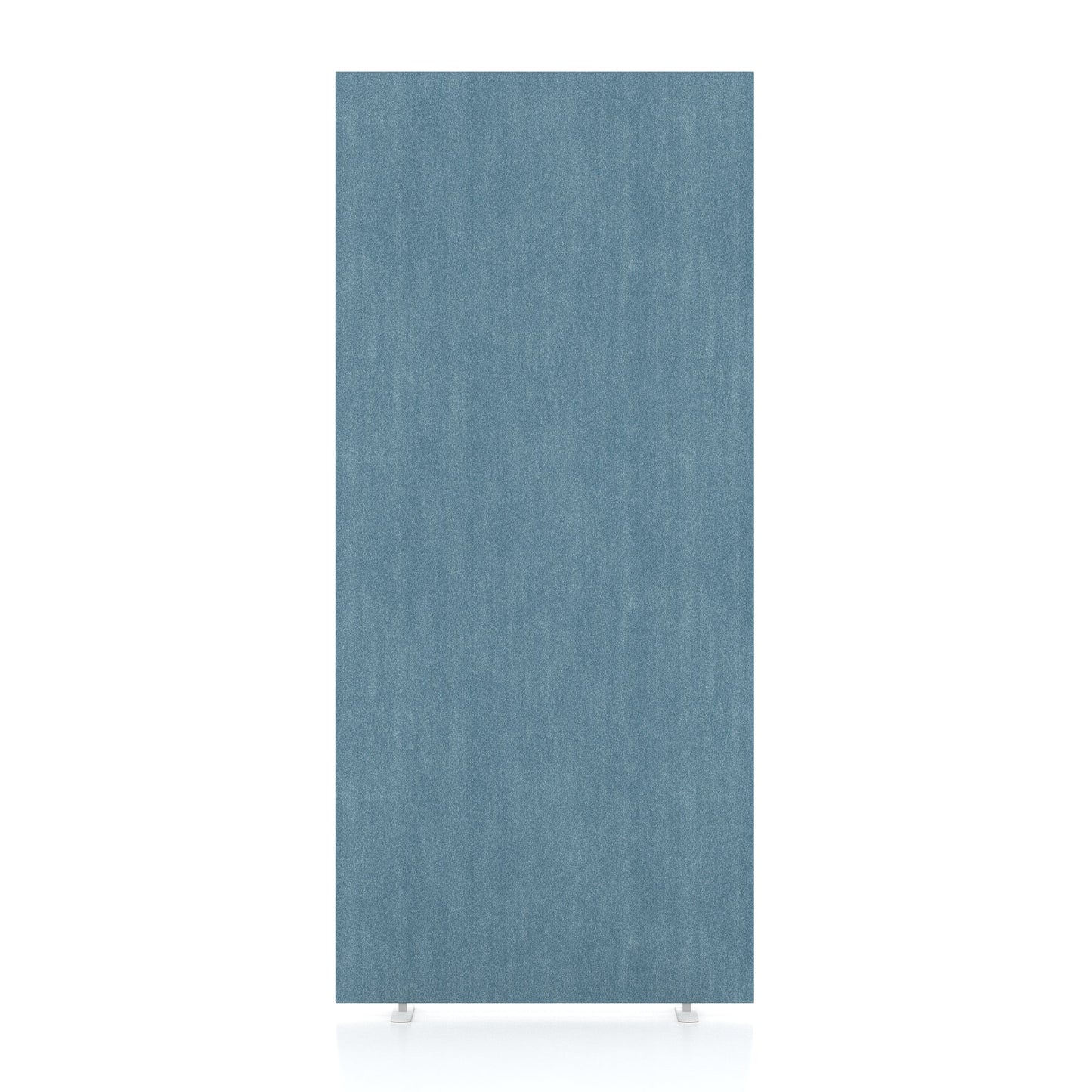 Impulse Plus Free Standing Floor Screen - 1800mm High