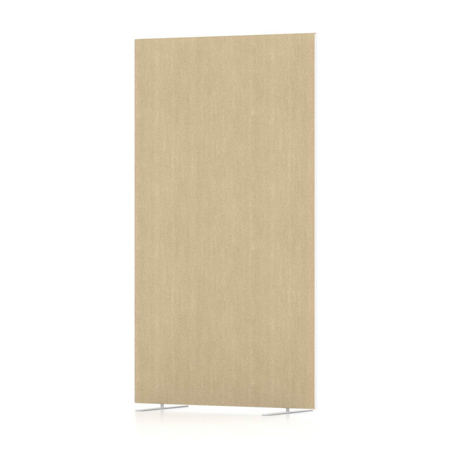 Impulse Plus Free Standing Floor Screen - 1800mm High