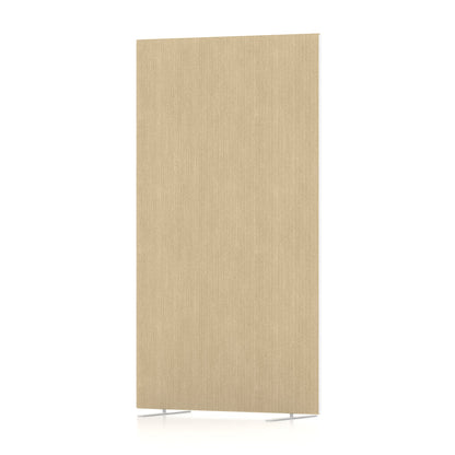 Impulse Plus Free Standing Floor Screen - 1800mm High