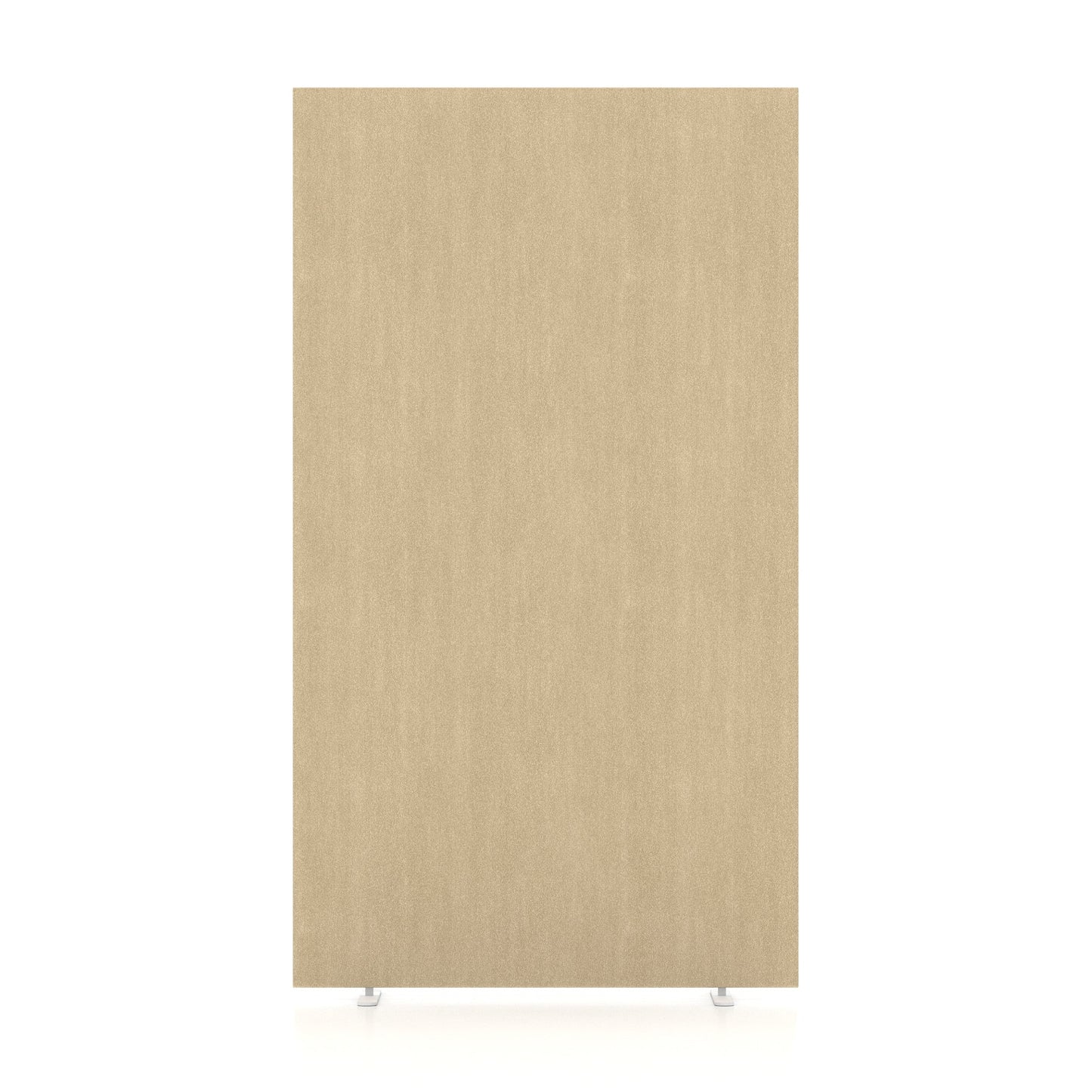 Impulse Plus Free Standing Floor Screen - 1800mm High