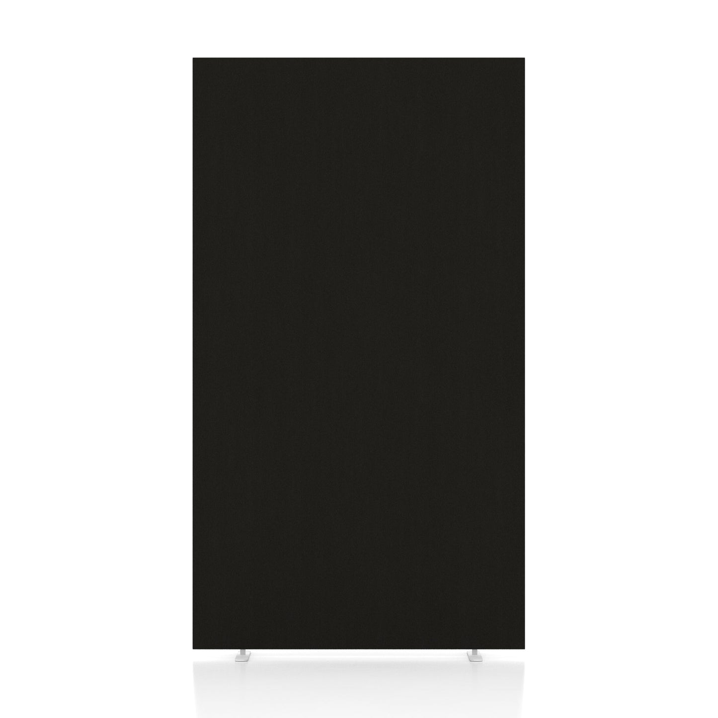 Impulse Plus Free Standing Floor Screen - 1800mm High