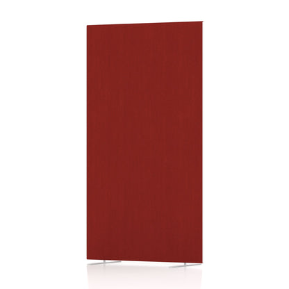 Impulse Plus Free Standing Floor Screen - 1800mm High