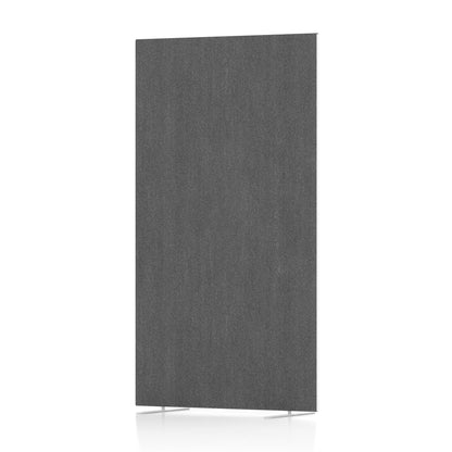 Impulse Plus Free Standing Floor Screen - 1800mm High