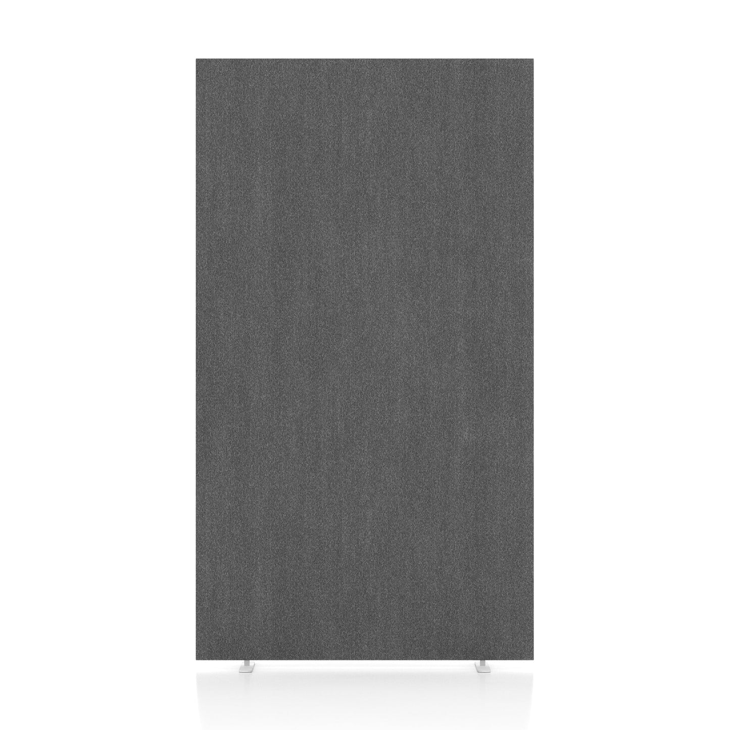 Impulse Plus Free Standing Floor Screen - 1800mm High