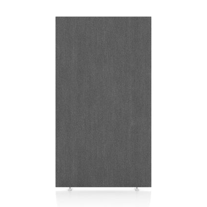 Impulse Plus Free Standing Floor Screen - 1800mm High