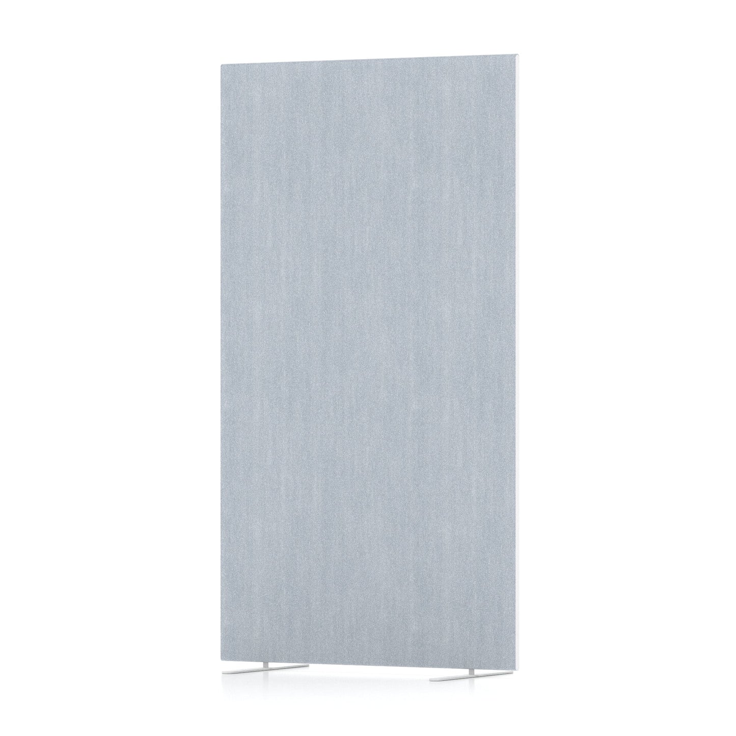 Impulse Plus Free Standing Floor Screen - 1800mm High