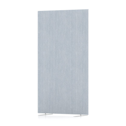 Impulse Plus Free Standing Floor Screen - 1800mm High