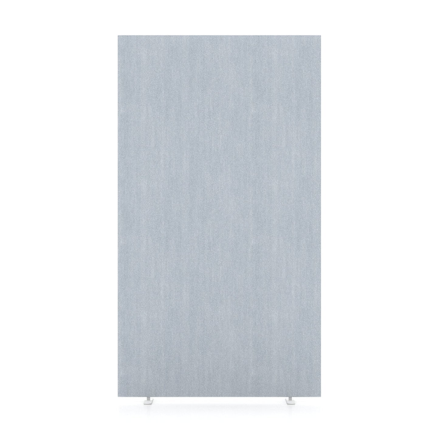 Impulse Plus Free Standing Floor Screen - 1800mm High