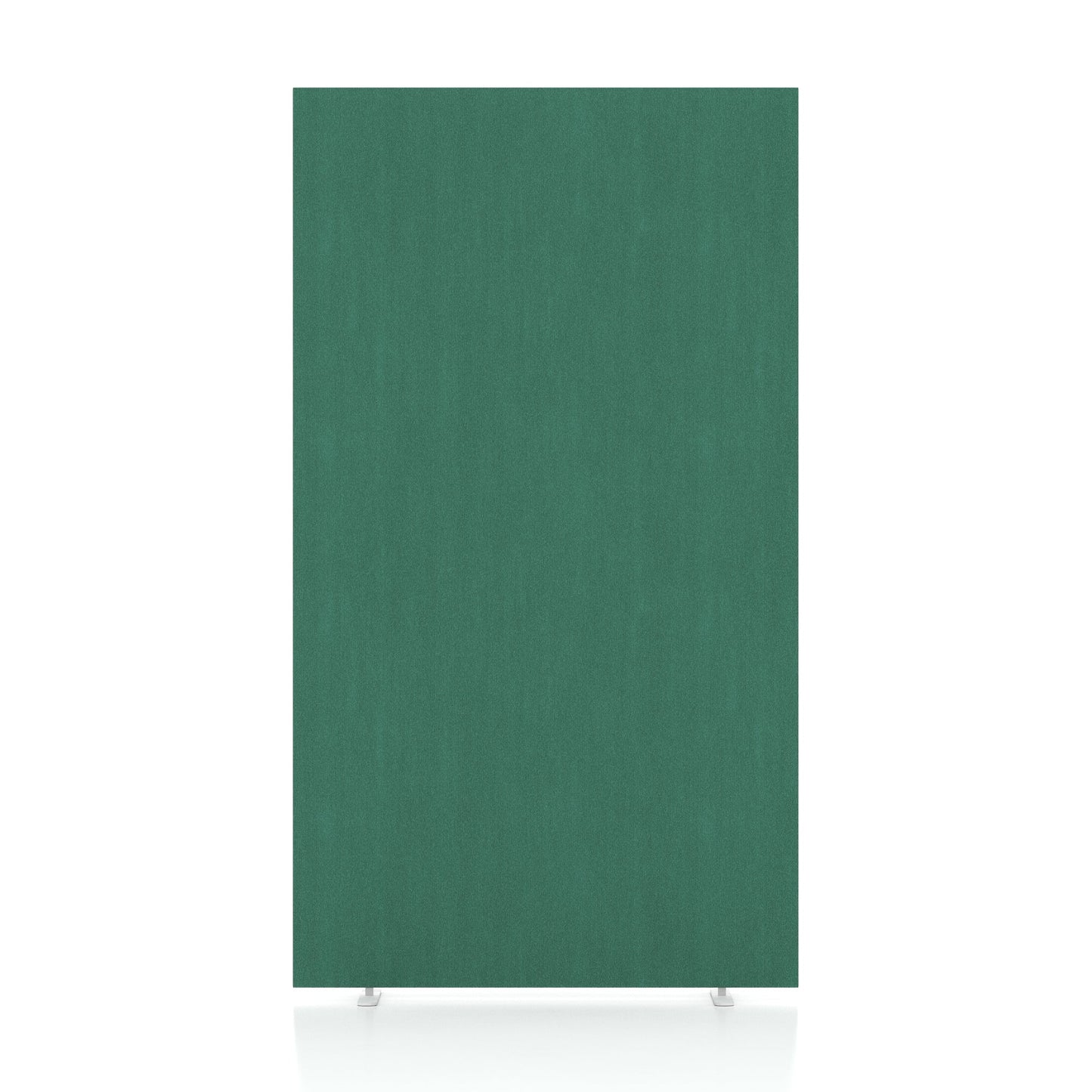 Impulse Plus Free Standing Floor Screen - 1800mm High