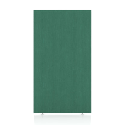 Impulse Plus Free Standing Floor Screen - 1800mm High