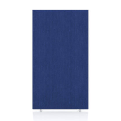 Impulse Plus Free Standing Floor Screen - 1800mm High