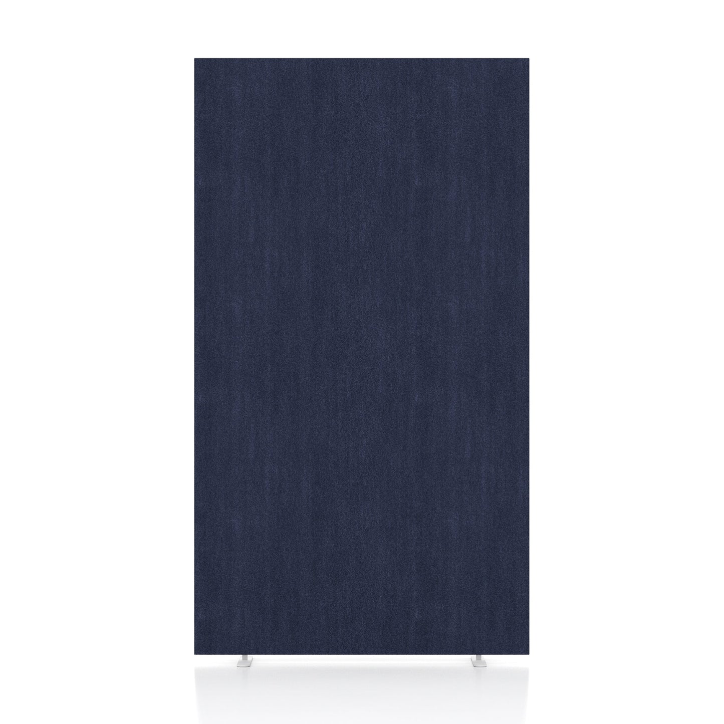 Impulse Plus Free Standing Floor Screen - 1800mm High