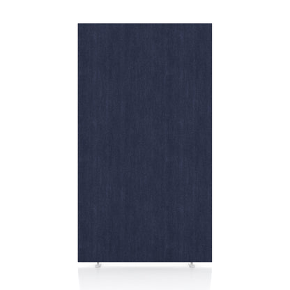 Impulse Plus Free Standing Floor Screen - 1800mm High