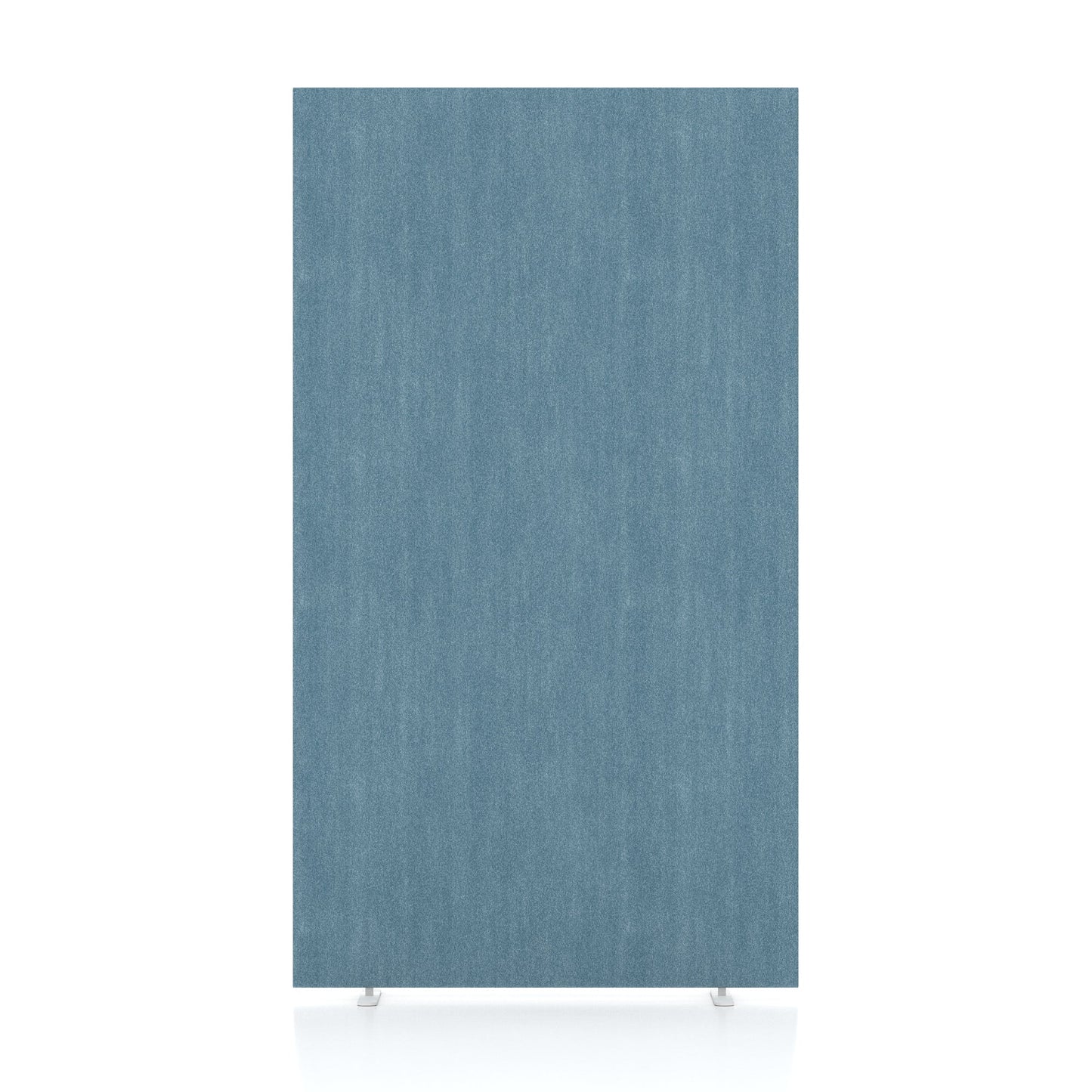 Impulse Plus Free Standing Floor Screen - 1800mm High