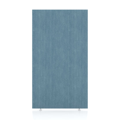 Impulse Plus Free Standing Floor Screen - 1800mm High