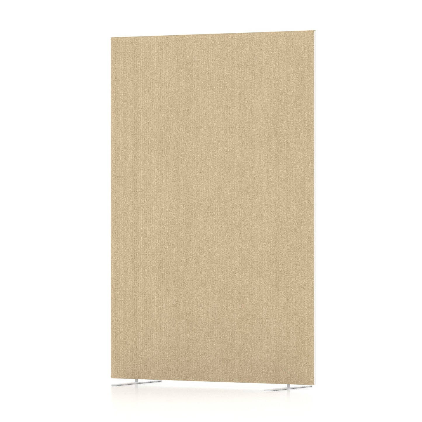 Impulse Plus Free Standing Floor Screen - 1800mm High